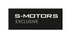 Logo S-MOTORS EXCLUSIVE BV